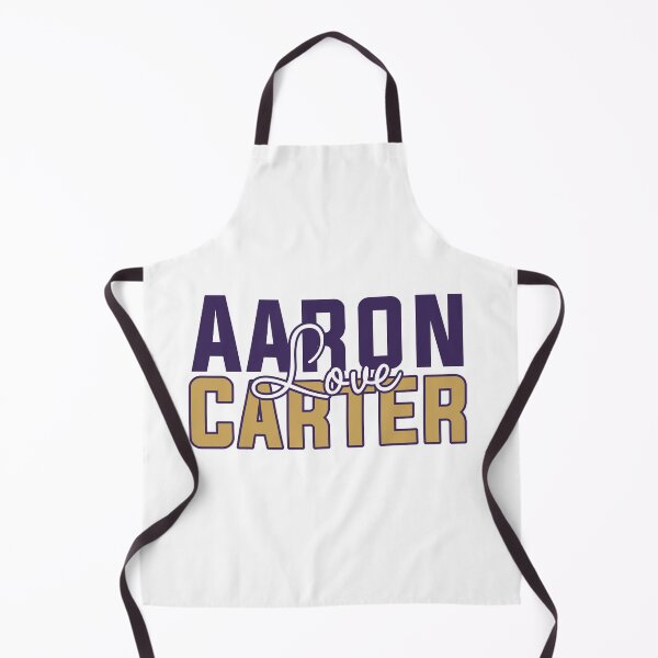 Item preview, Aaron Carter designed and sold by Wolagno.