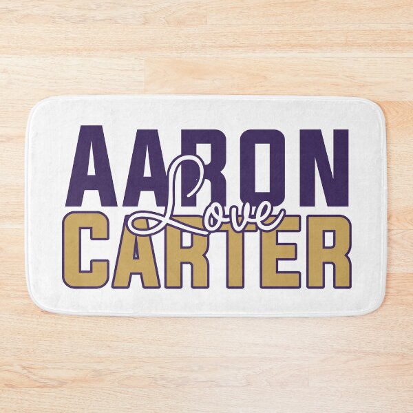 Item preview, Aaron Carter designed and sold by Wolagno.