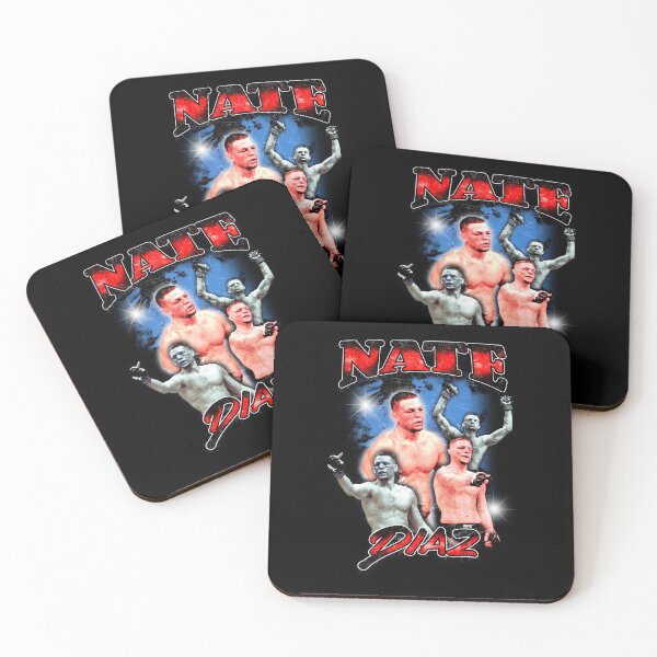Item preview, Nate Diaz designed and sold by SirPee-Design.