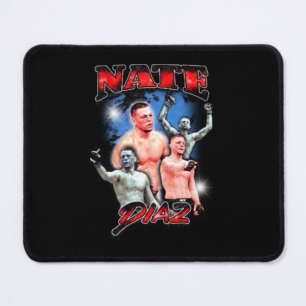 Item preview, Nate Diaz designed and sold by SirPee-Design.
