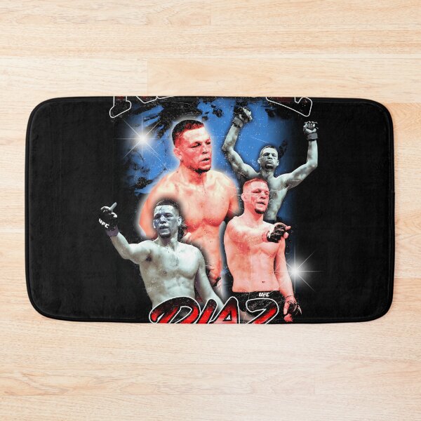 Item preview, Nate Diaz designed and sold by SirPee-Design.