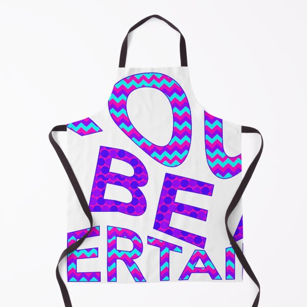 Item preview, Proud To Be An Entertainer Wavy Text designed and sold by TheIconSmith.