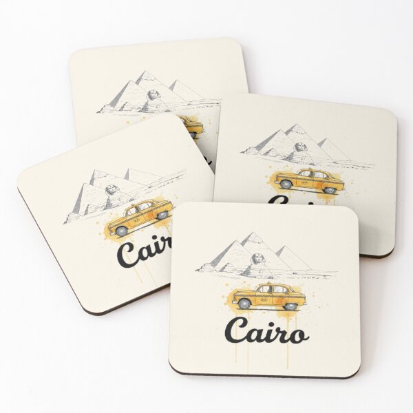 Item preview, Cairo designed and sold by Aise06.