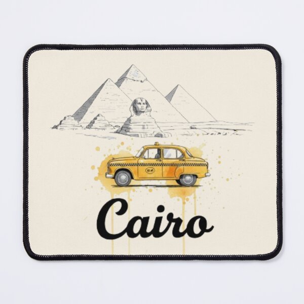 Item preview, Cairo designed and sold by Aise06.