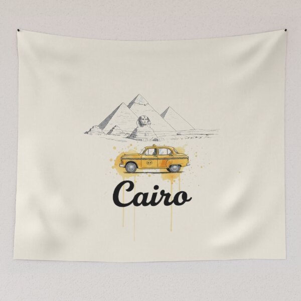Item preview, Cairo designed and sold by Aise06.