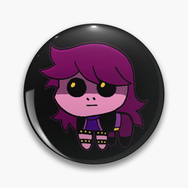 Item preview, Susie Deltarune Gaming Fan designed and sold by FemmeForge.