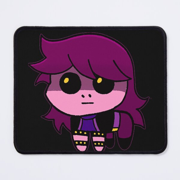 Item preview, Susie Deltarune Gaming Fan designed and sold by FemmeForge.