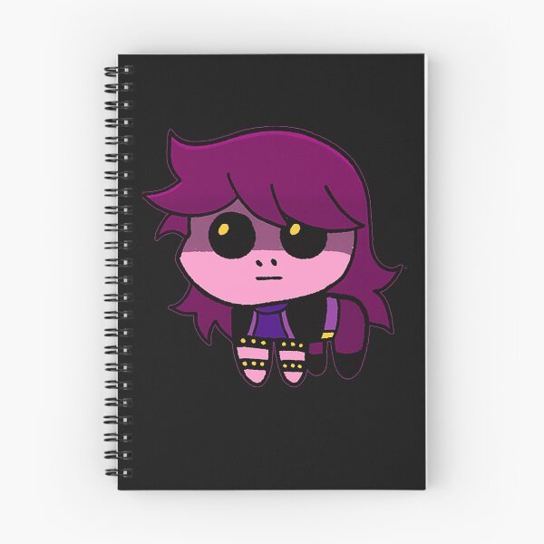 Artikelvorschau, Susie Deltarune Gaming Fan entworfen und verkauft von FemmeForge.