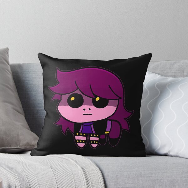 Item preview, Susie Deltarune Gaming Fan designed and sold by FemmeForge.