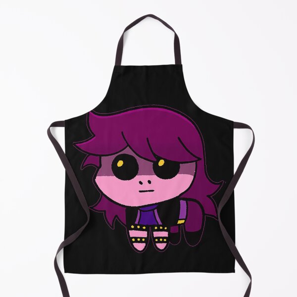 Item preview, Susie Deltarune Gaming Fan designed and sold by FemmeForge.
