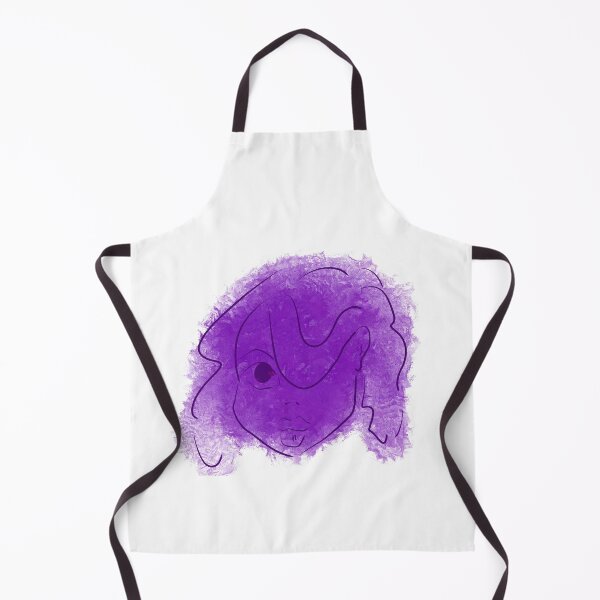 Item preview, Violet portrait designed and sold by Kalhanne.