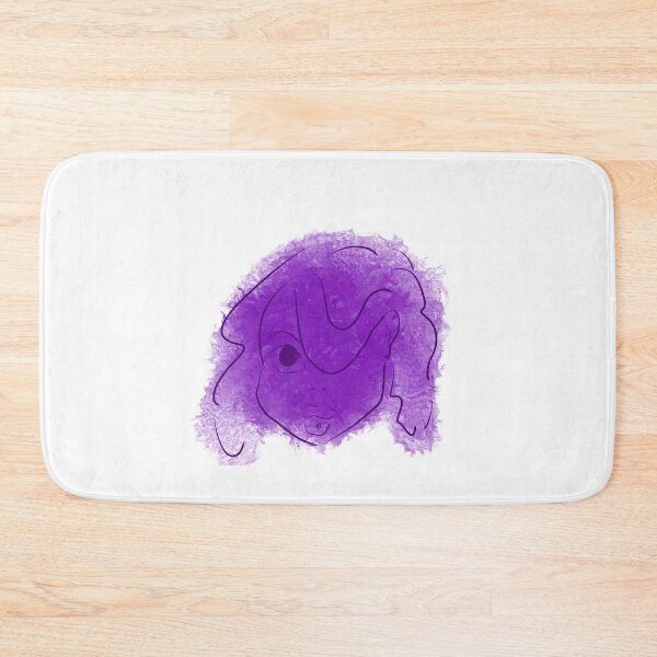 Item preview, Violet portrait designed and sold by Kalhanne.