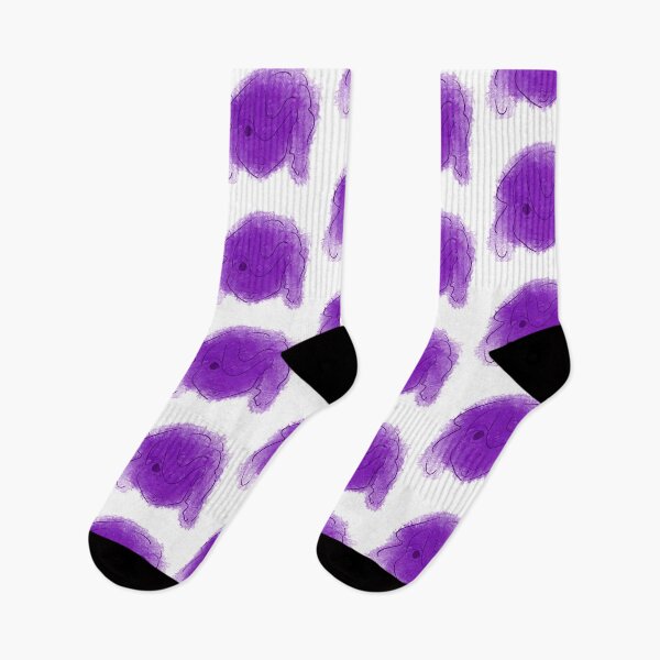 Item preview, Violet portrait designed and sold by Kalhanne.