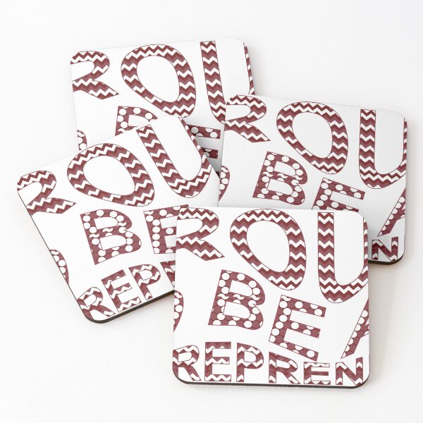 Item preview, Proud To Be An Entrepreneur Wavy Text designed and sold by TheIconSmith.