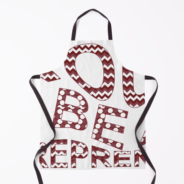 Item preview, Proud To Be An Entrepreneur Wavy Text designed and sold by TheIconSmith.