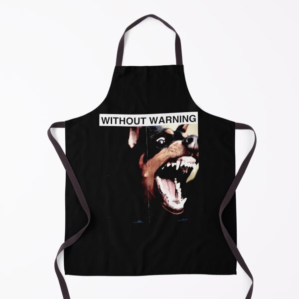 Item preview, Without Warning designed and sold by SirPee-Design.