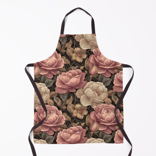 Item preview, Artistic Rose Flower - Flower Bouquet Pattern - Gifts For Sister designed and sold by RoyalStarsPatts.