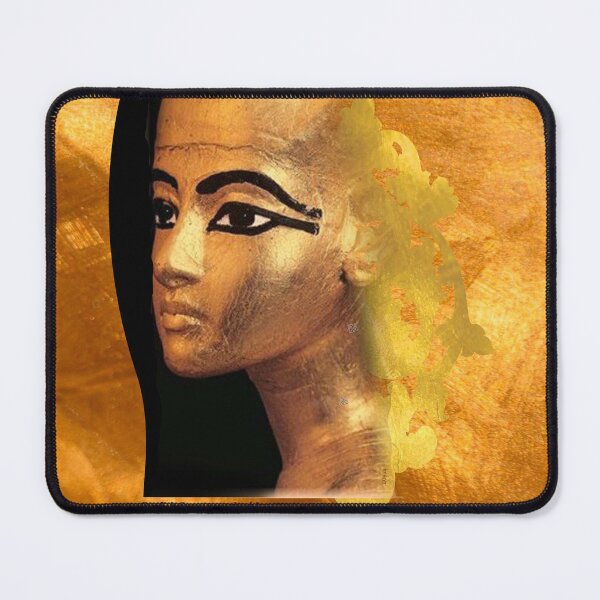 Item preview, Ancient Egyptian Queen (by ACCI) Scorpion Goddess Serket designed and sold by VanyssaGraphics.