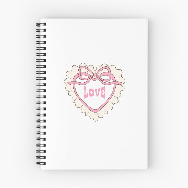 Item preview, Coquette Heart Bow Love Design designed and sold by Sberry8888.