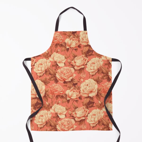 Item preview, Flourishing Rose Bouquet - Hawaiian Flower Pattern - Gifts For Wife designed and sold by RoyalStarsPatts.