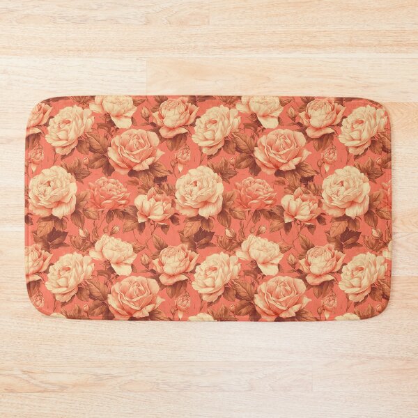 Item preview, Flourishing Rose Bouquet - Hawaiian Flower Pattern  - Gifts For Wife designed and sold by RoyalStarsPatts.