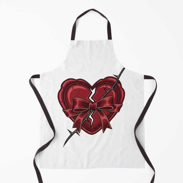 Item preview, Broken Heart Seal designed and sold by IllumeInk.