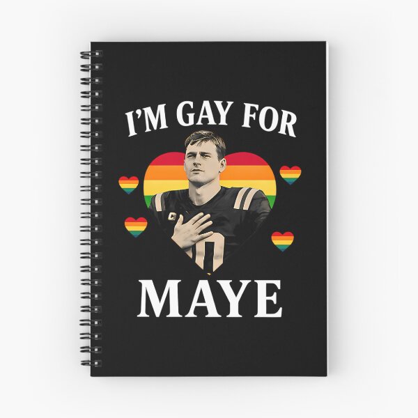 Item preview, I Am Gay For Maye  designed and sold by SirPee-Design.