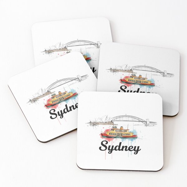 Item preview, Sydney designed and sold by Aise06.