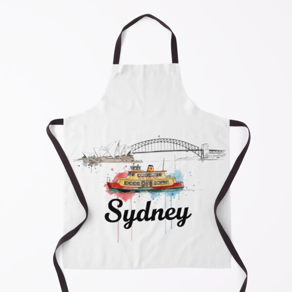 Item preview, Sydney designed and sold by Aise06.