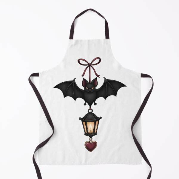 Item preview, Mourning Lantern Bat designed and sold by IllumeInk.