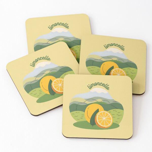Item preview, Caressing lemon for You designed and sold by Knock on my door.