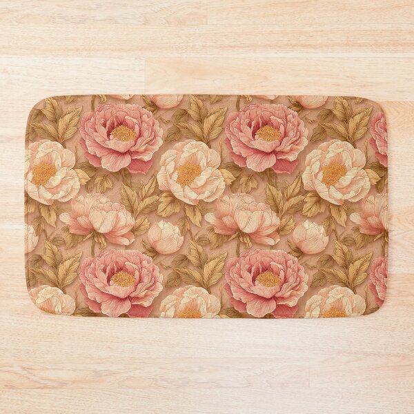 Item preview, Flourishing Rose Flower - Flower Floral Pattern  - Graduation Gifts designed and sold by RoyalStarsPatts.
