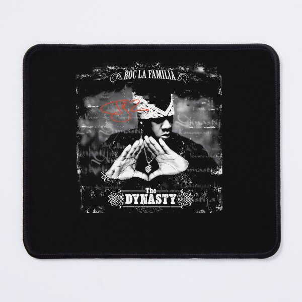 Item preview, Album The Dynasty Roc La Familia designed and sold by SirPee-Design.