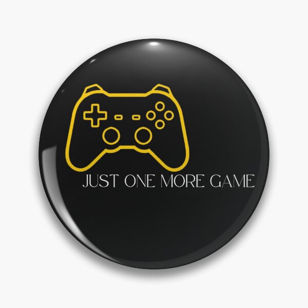 Item preview, Just one more game designed and sold by KREASPACE.