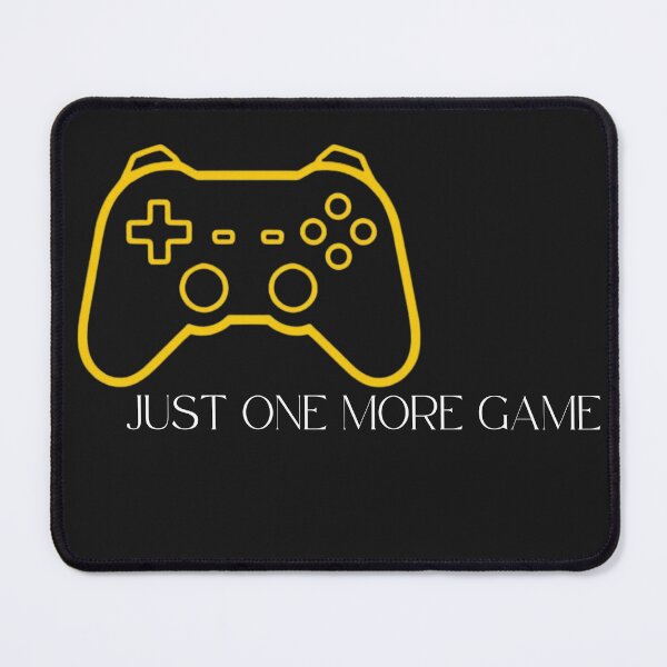 Item preview, Just one more game designed and sold by KREASPACE.