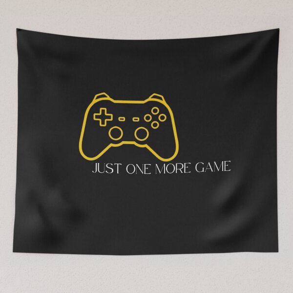 Item preview, Just one more game designed and sold by KREASPACE.