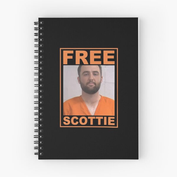 Item preview, Free Scottie designed and sold by Soceitiz.