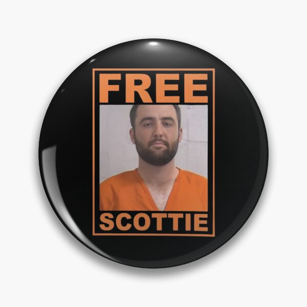 Item preview, Free Scottie designed and sold by Soceitiz.