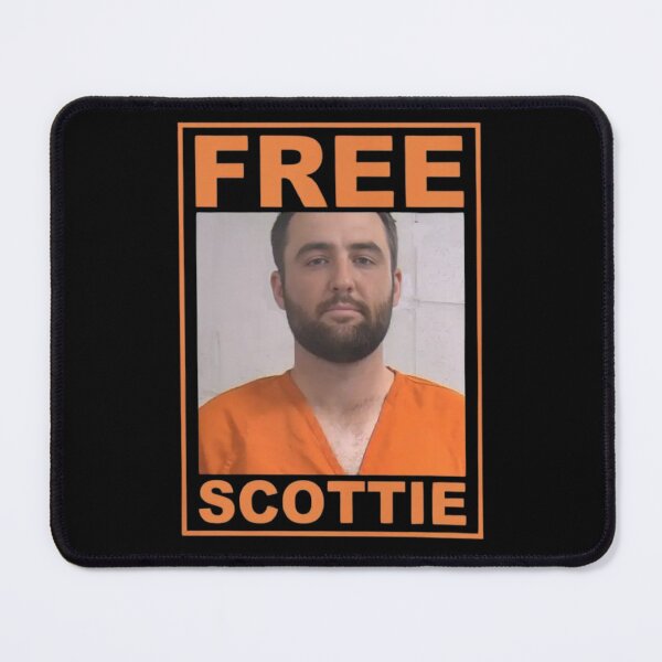 Item preview, Free Scottie designed and sold by Soceitiz.