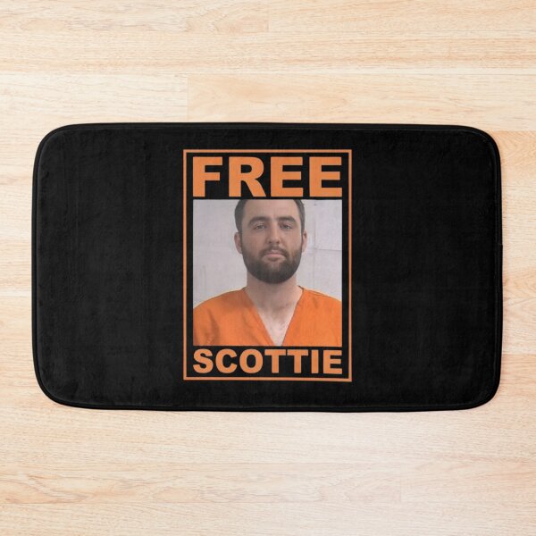 Item preview, Free Scottie designed and sold by Soceitiz.