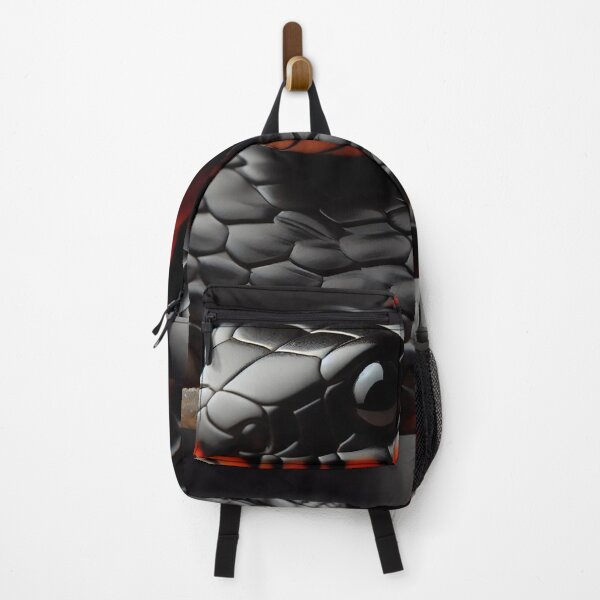 Item preview, Red Bellied Black Snake designed and sold by Nightscapes.