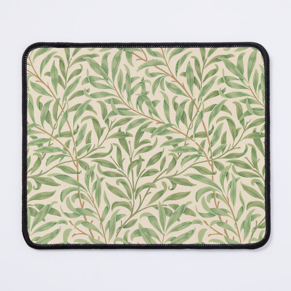 Item preview, William Morris Willow Bough designed and sold by maniacfitness.