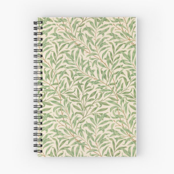 Item preview, William Morris Willow Bough designed and sold by maniacfitness.
