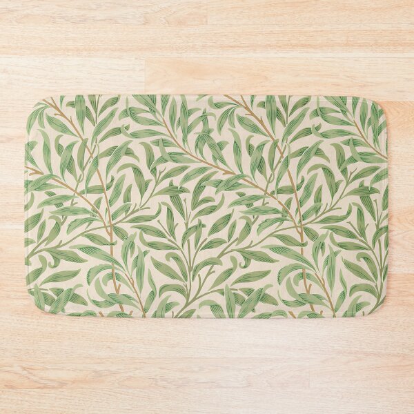 Item preview, William Morris Willow Bough designed and sold by maniacfitness.