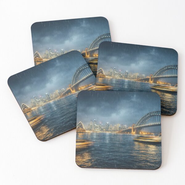 Item preview, From Beulah St Wharf designed and sold by andreisky.