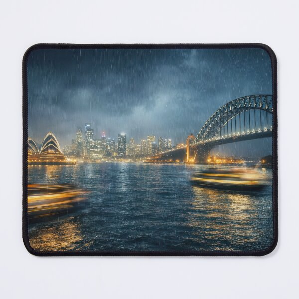 Item preview, From Beulah St Wharf designed and sold by andreisky.