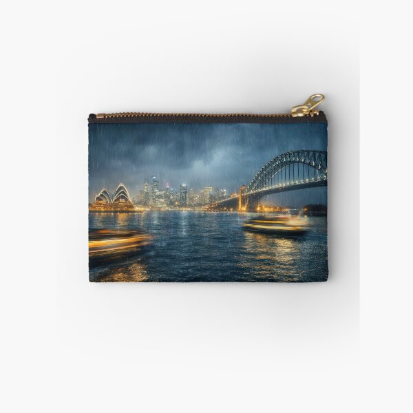 Item preview, From Beulah St Wharf designed and sold by andreisky.