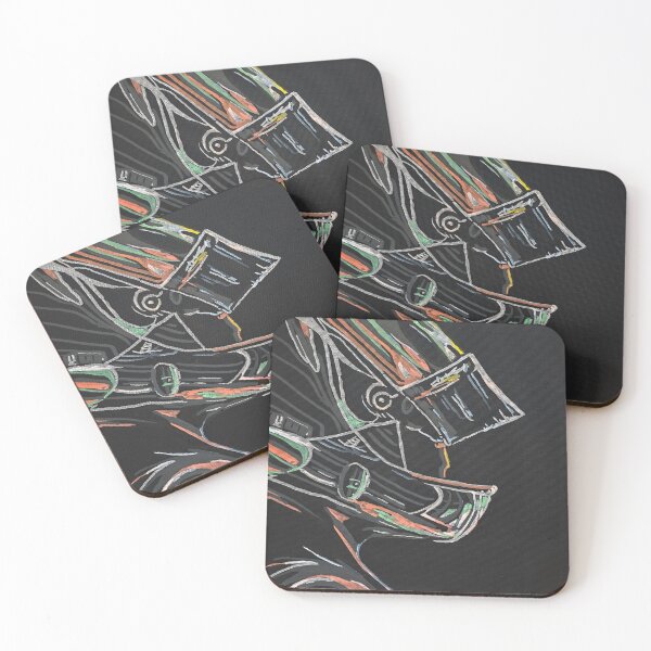 Item preview, Kart art K-Art designed and sold by ArtbyCoralie.
