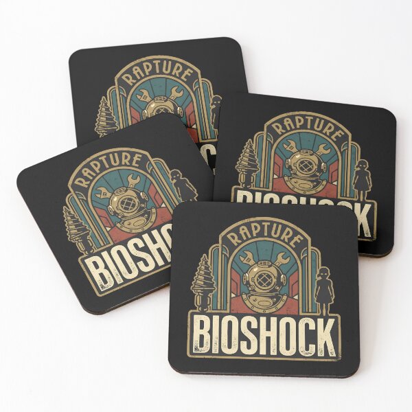 Item preview, BioShock Infinite: Columbia City in the Sky designed and sold by Senpaiwaves.