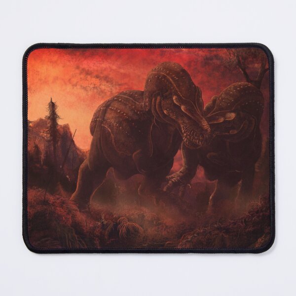 Item preview, Tyrannodoomed designed and sold by MarkWitton.